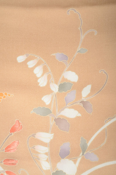 Japanese kimono / TK #2-036