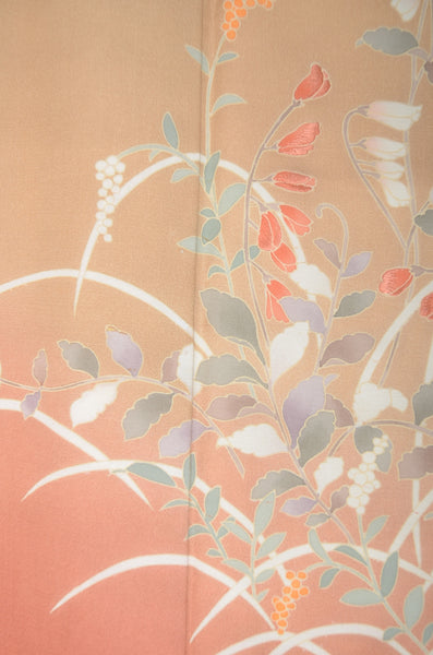 Japanese kimono / TK #2-036