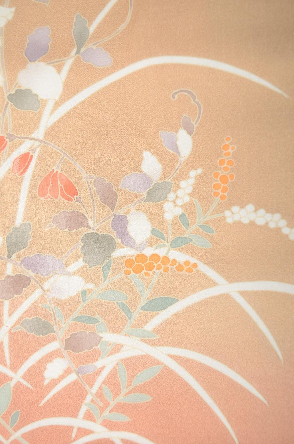 Japanese kimono / TK #2-036