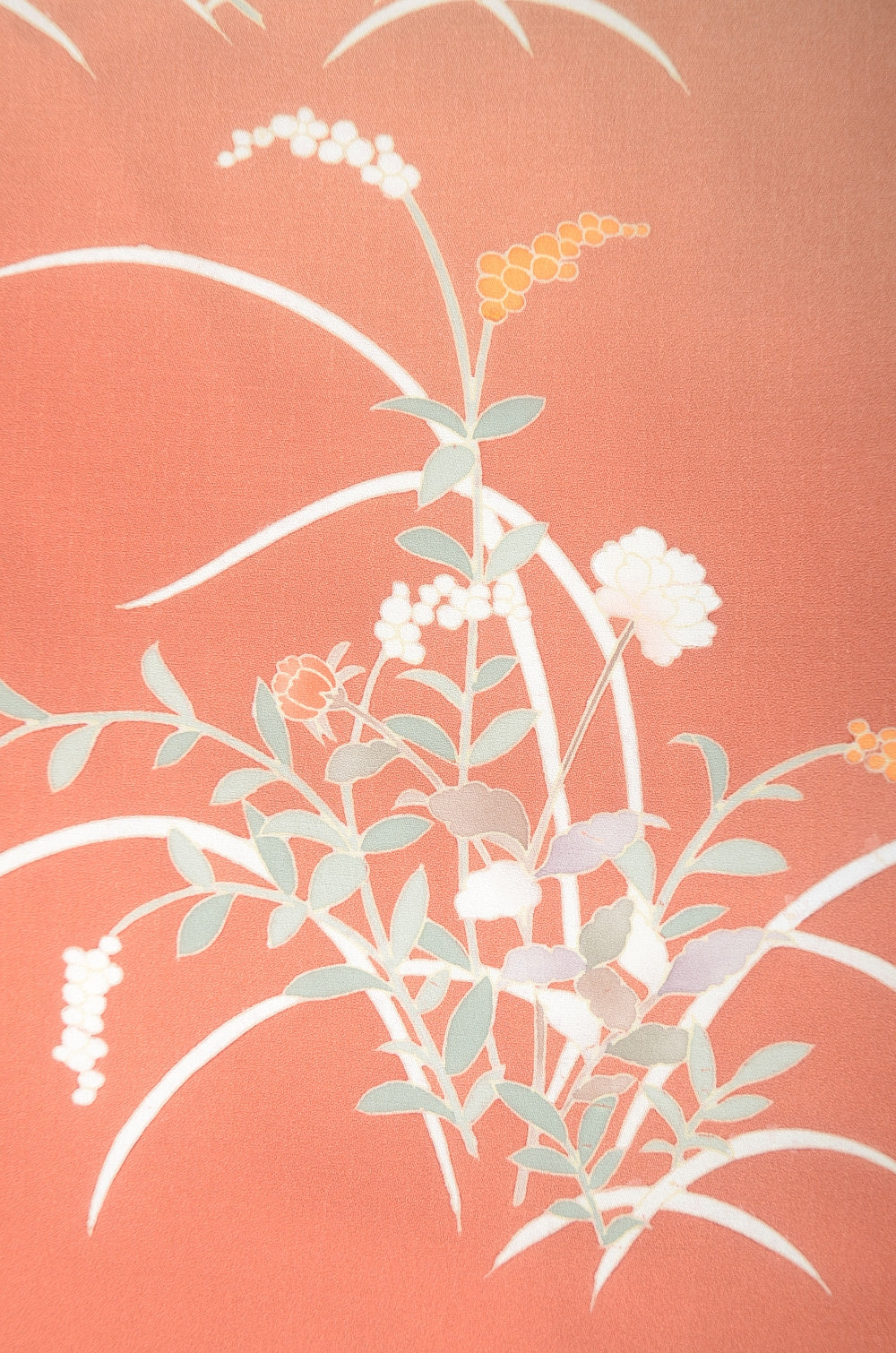 Japanese kimono / TK #2-036