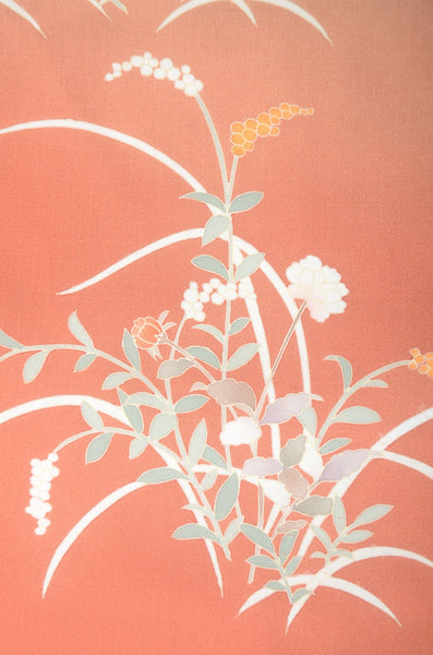 Japanese kimono / TK #2-036