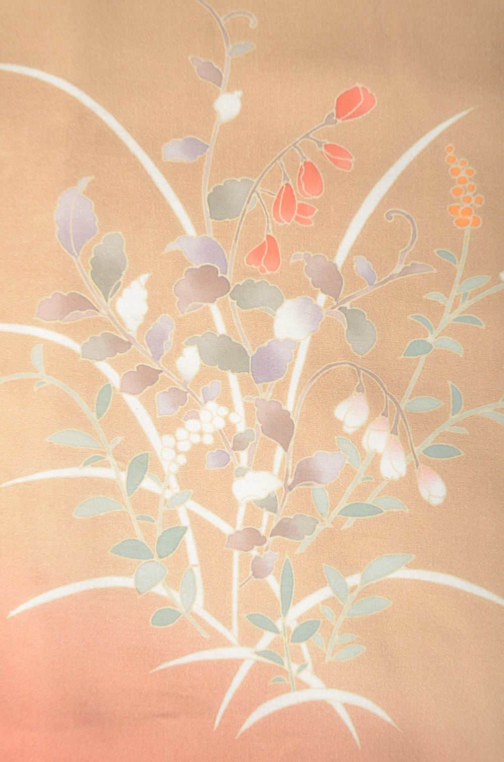 Japanese kimono / TK #2-036