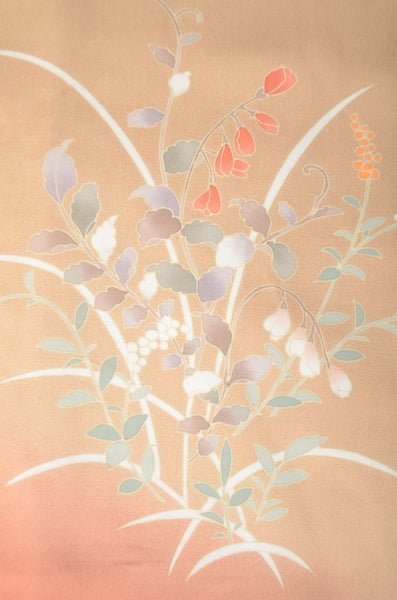 Japanese kimono / TK #2-036