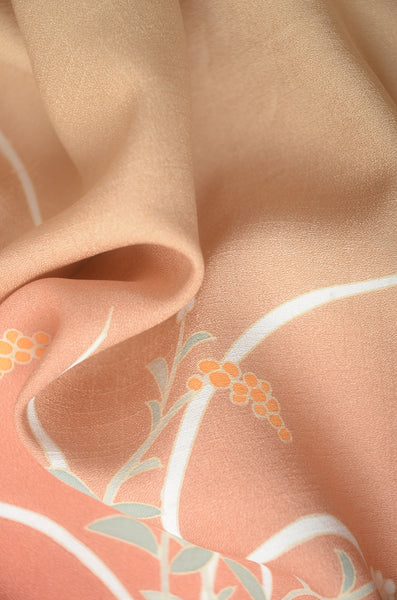 Japanese kimono / TK #2-036