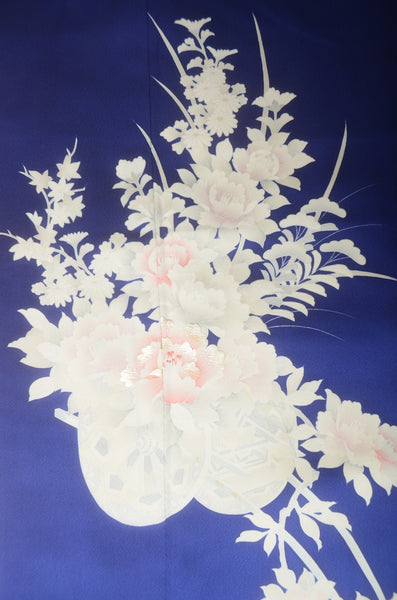 Japanese kimono 6 items set / TK #2-037