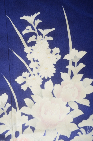 Japanese kimono 6 items set / TK #2-037