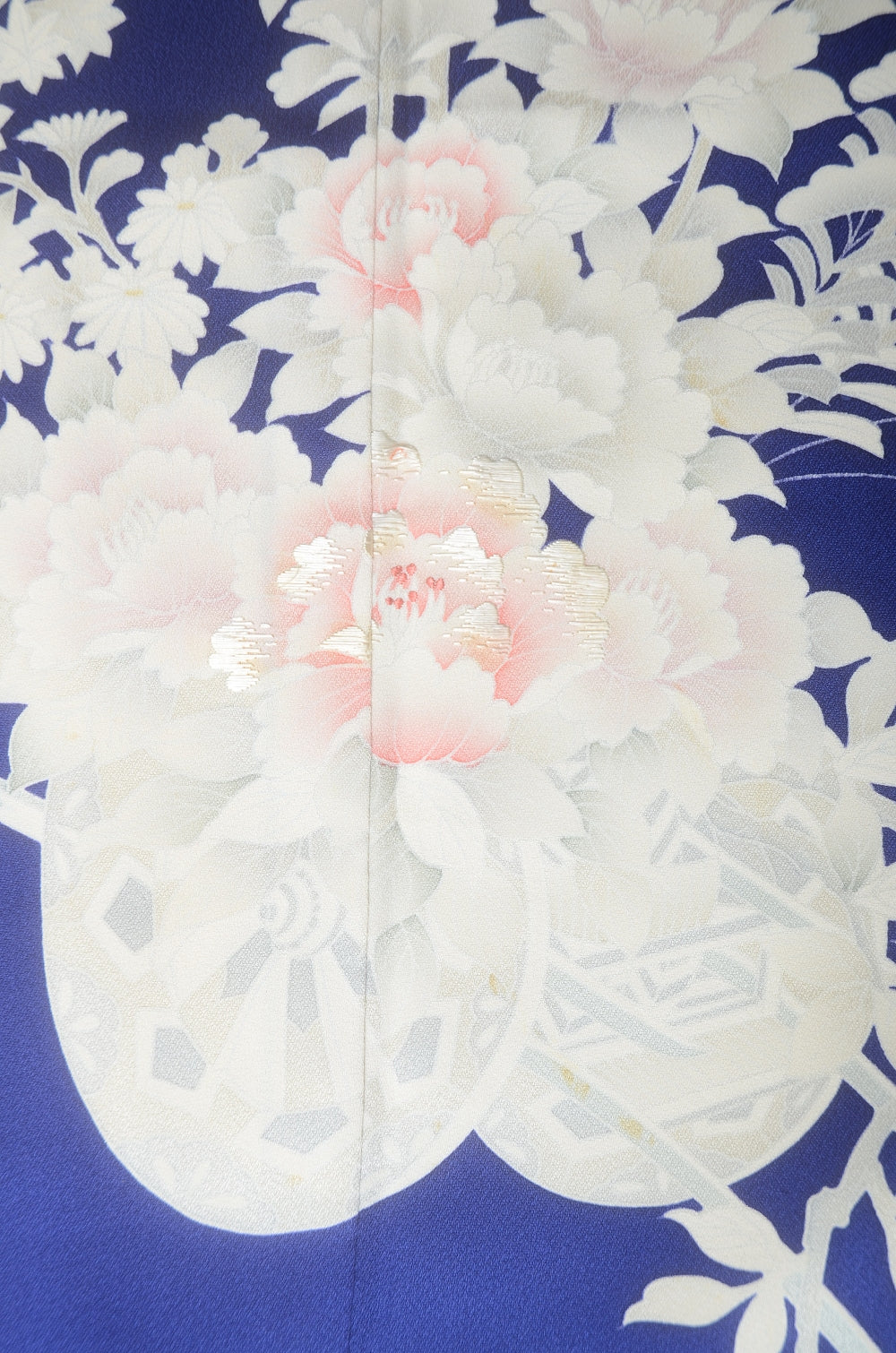 Japanese kimono 6 items set / TK #2-037