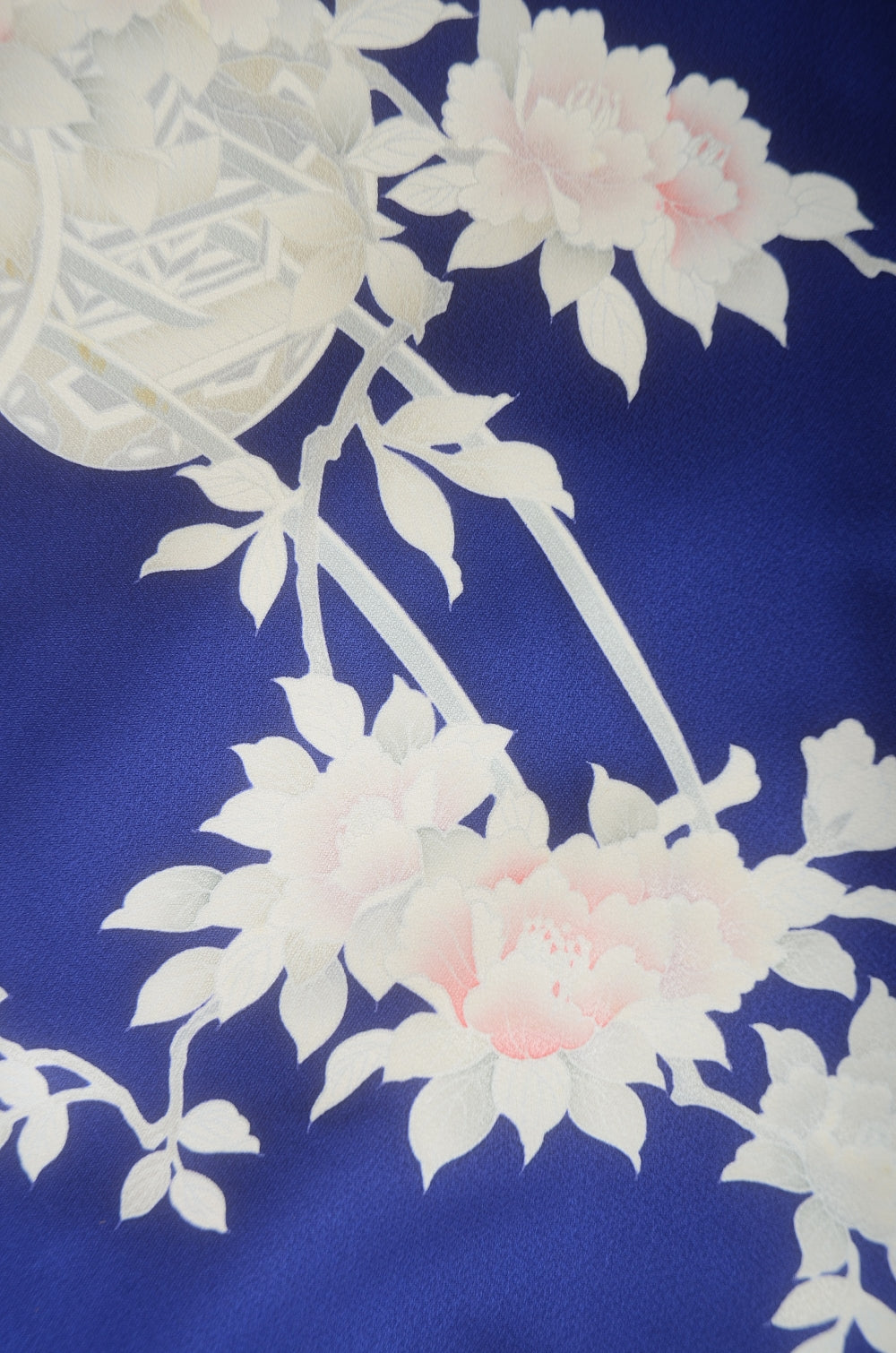 Japanese kimono 6 items set / TK #2-037