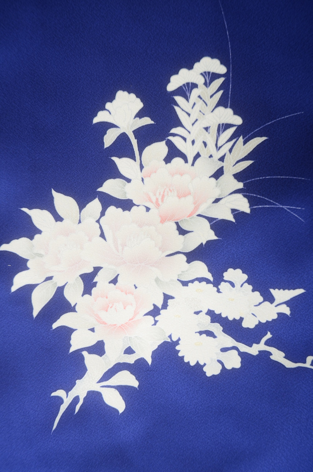 Japanese kimono 6 items set / TK #2-037
