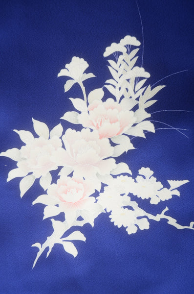 Japanese kimono 6 items set / TK #2-037