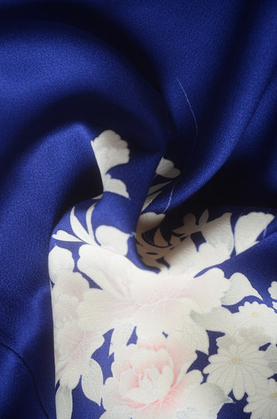 Japanese kimono 6 items set / TK #2-037