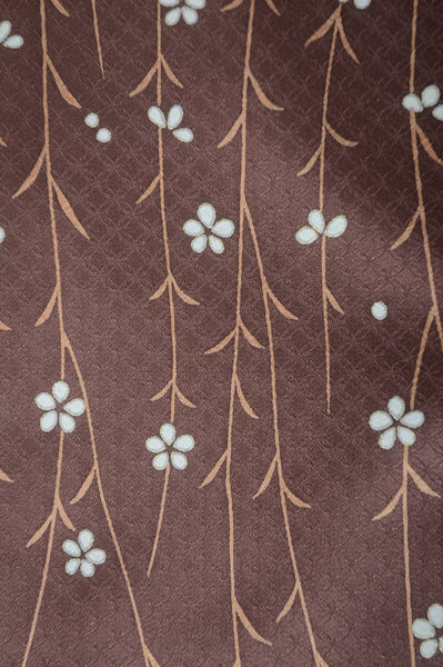 Japanese kimono 6 items set / TK #1-767