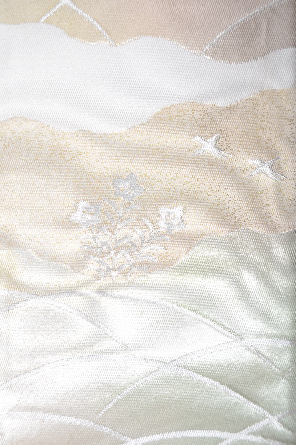 Japanese kimono 6 items set / TK #1-767
