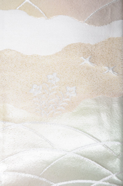 Japanese kimono 6 items set / TK #1-767