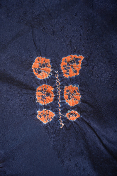 Japanese kimono 6 items set / TK #1-767