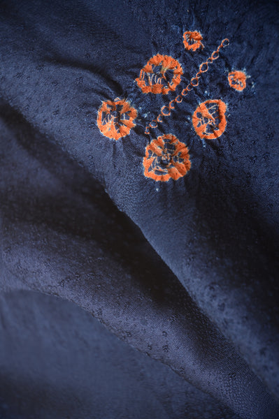 Japanese kimono 6 items set / TK #1-767