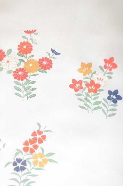 Japanese kimono 6 items set / TK #2-038