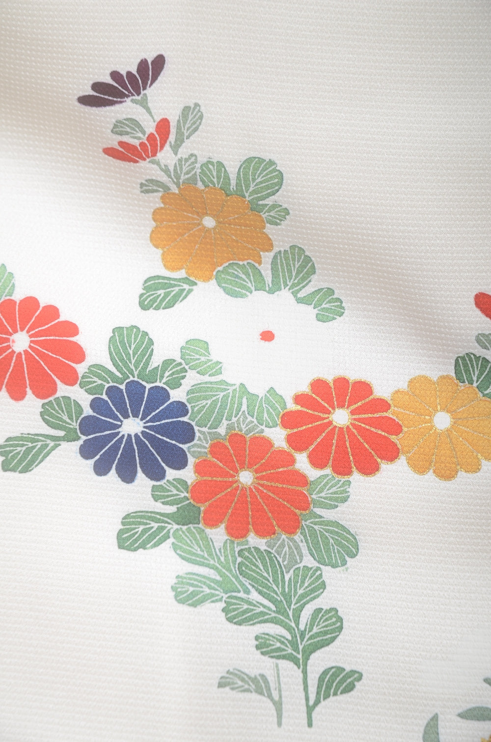 Japanese kimono 6 items set / TK #2-038