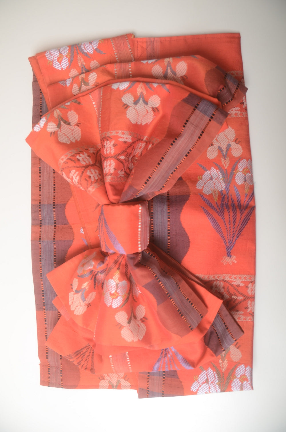 Japanese kimono 6 items set / TK #2-038