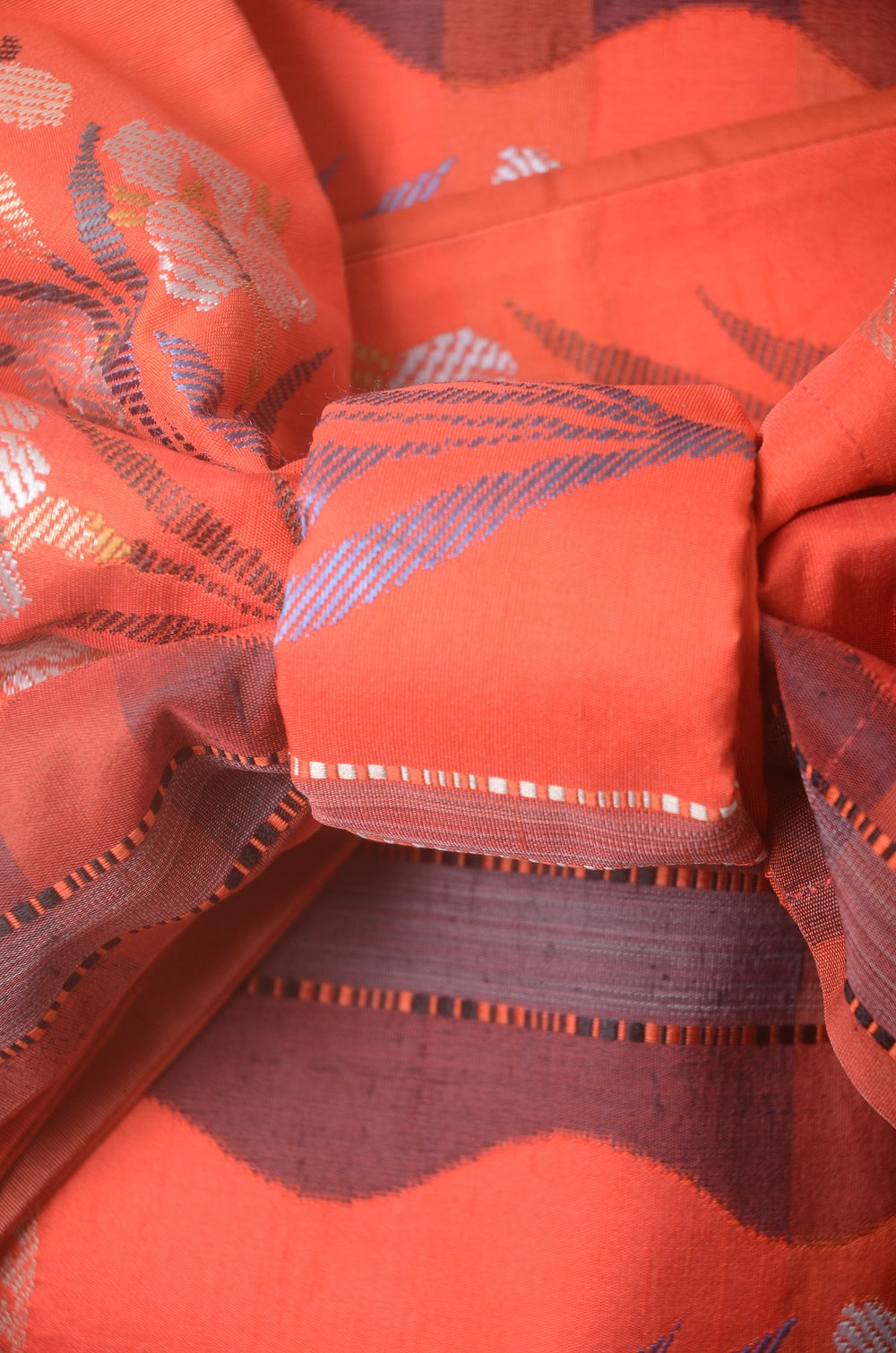 Japanese kimono 6 items set / TK #2-038