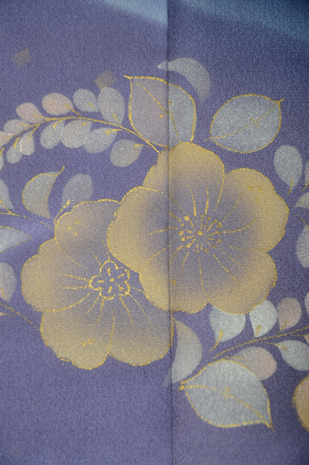 Japanese kimono 6 items set / TK #1-768
