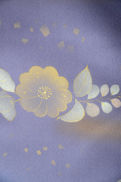 Japanese kimono 6 items set / TK #1-768