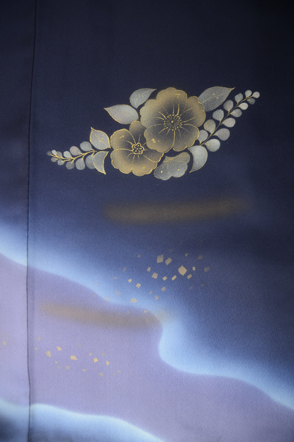 Japanese kimono 6 items set / TK #1-768
