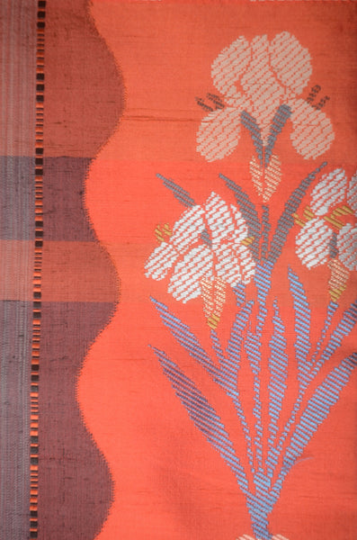 Japanese kimono 6 items set / TK #2-038