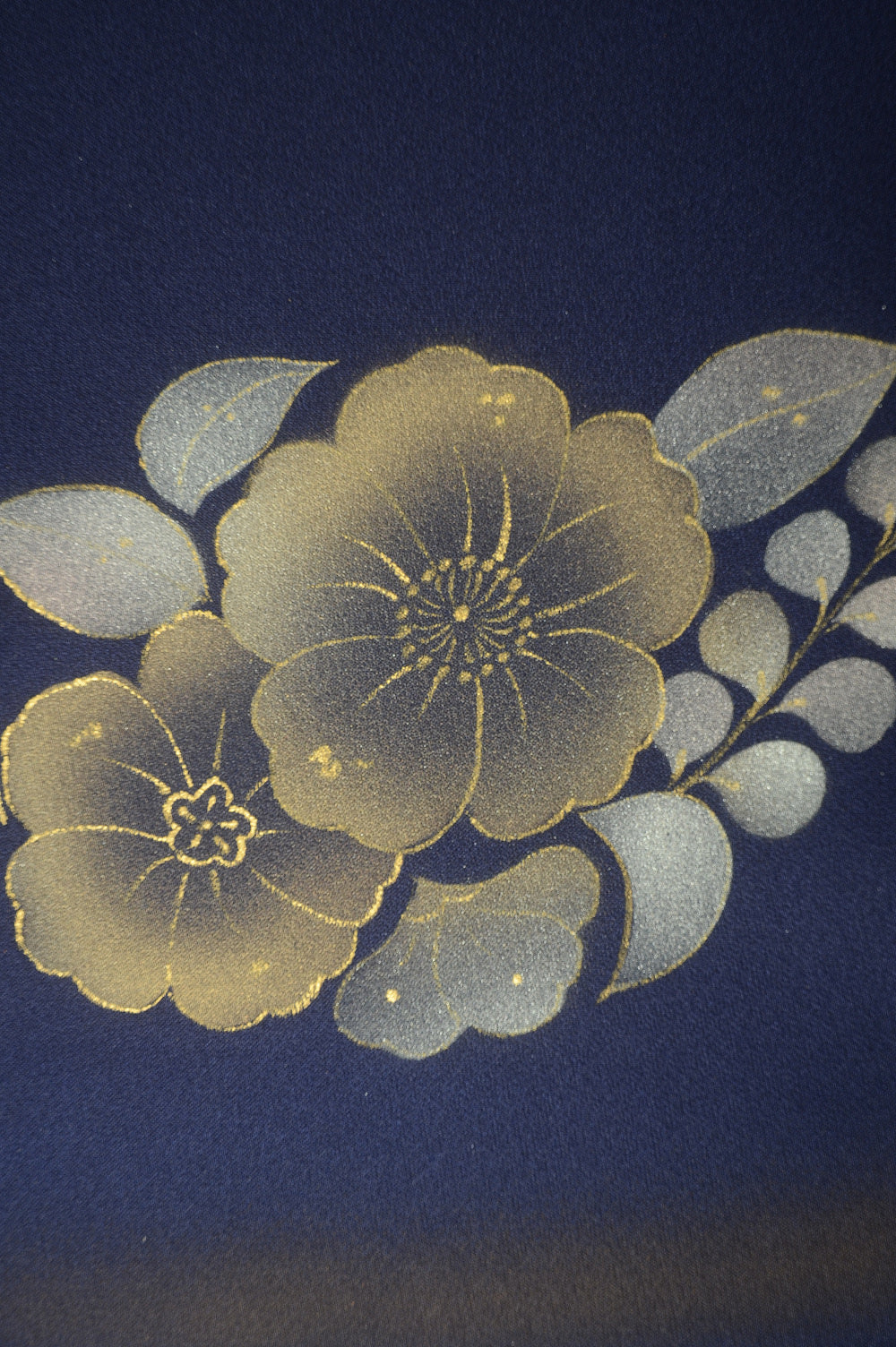 Japanese kimono 6 items set / TK #1-768
