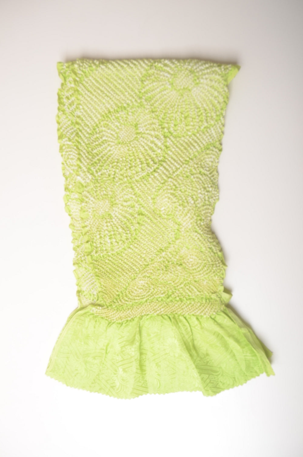 Japanese kimono 6 items set / TK #2-038