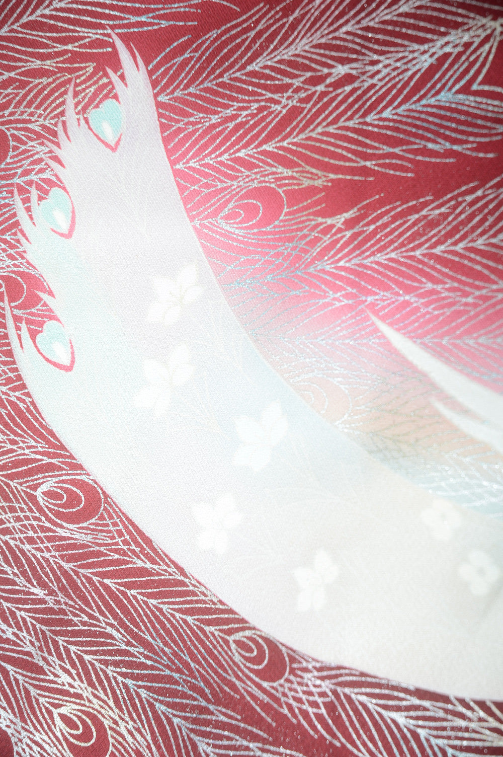 Japanese kimono 6 items set / TK #1-769