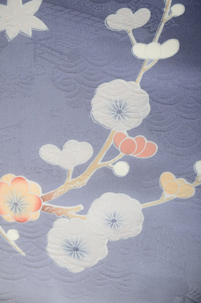 Japanese kimono 6 items set / TK #1-770