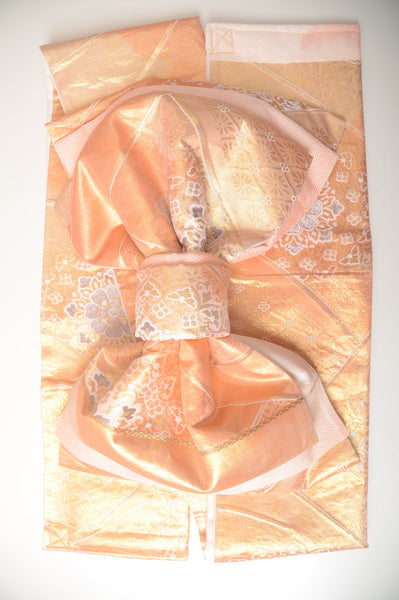 Japanese kimono 6 items set / TK #1-770