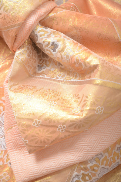 Japanese kimono 6 items set / TK #1-770