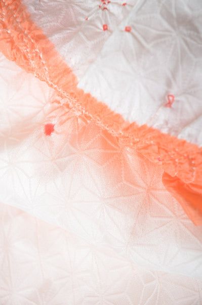 Japanese kimono 6 items set / TK #1-770