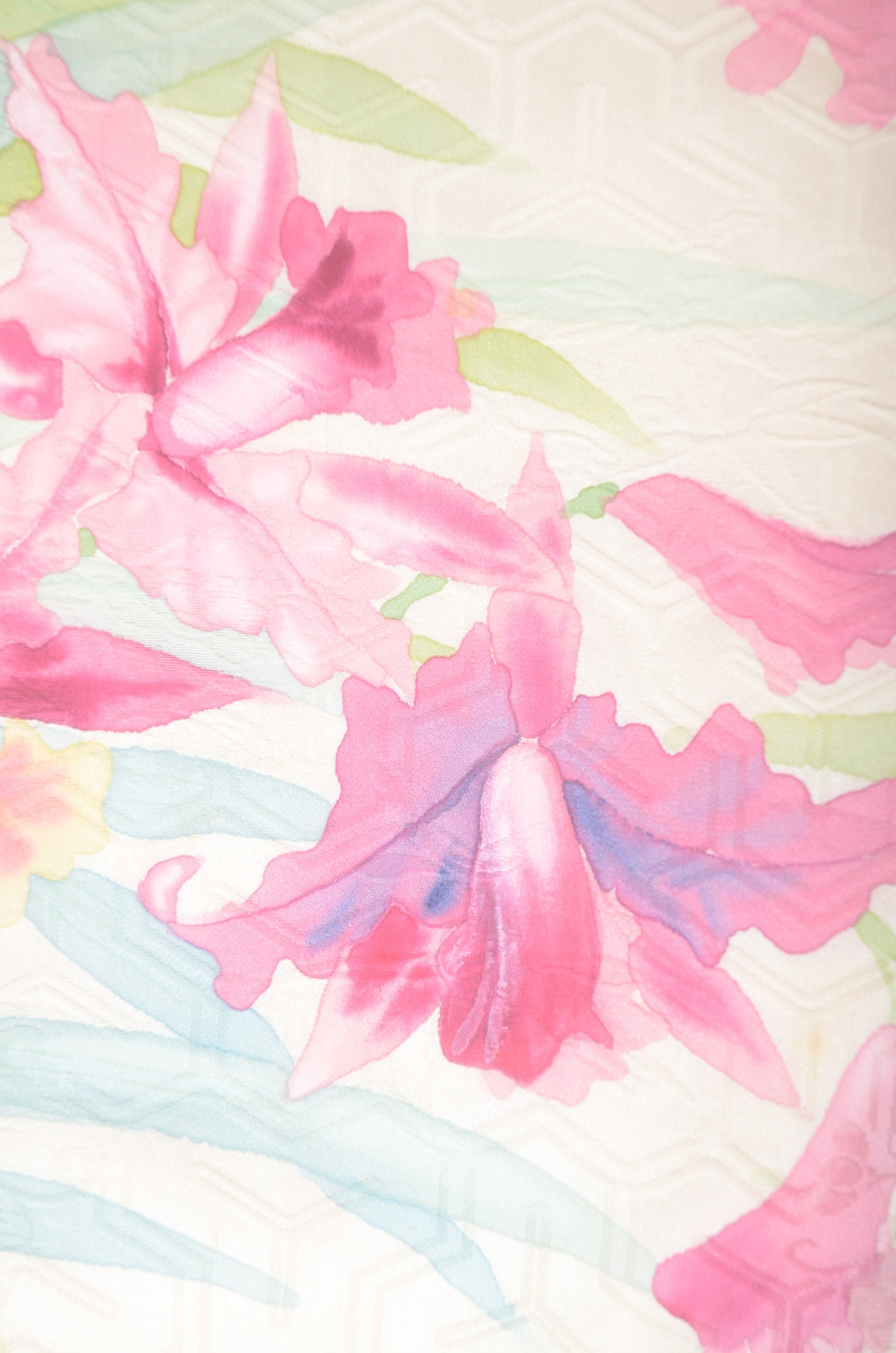 Japanese kimono 6 items set / TK #2-041