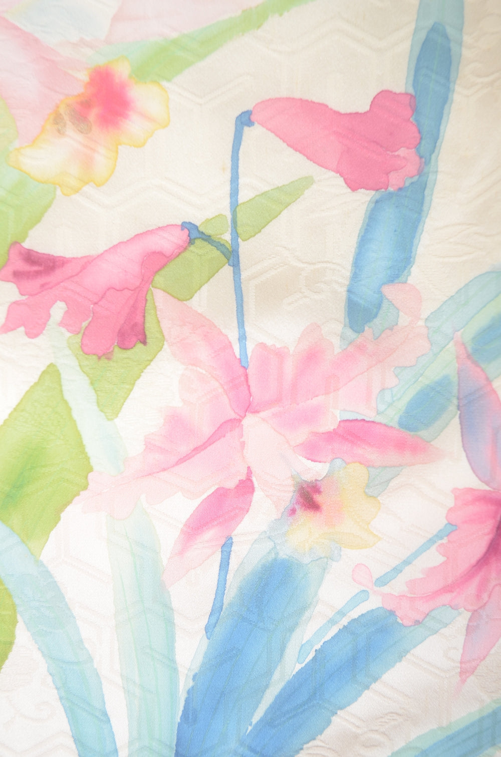 Japanese kimono 6 items set / TK #2-041