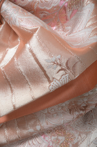 Japanese kimono 6 items set / TK #2-041