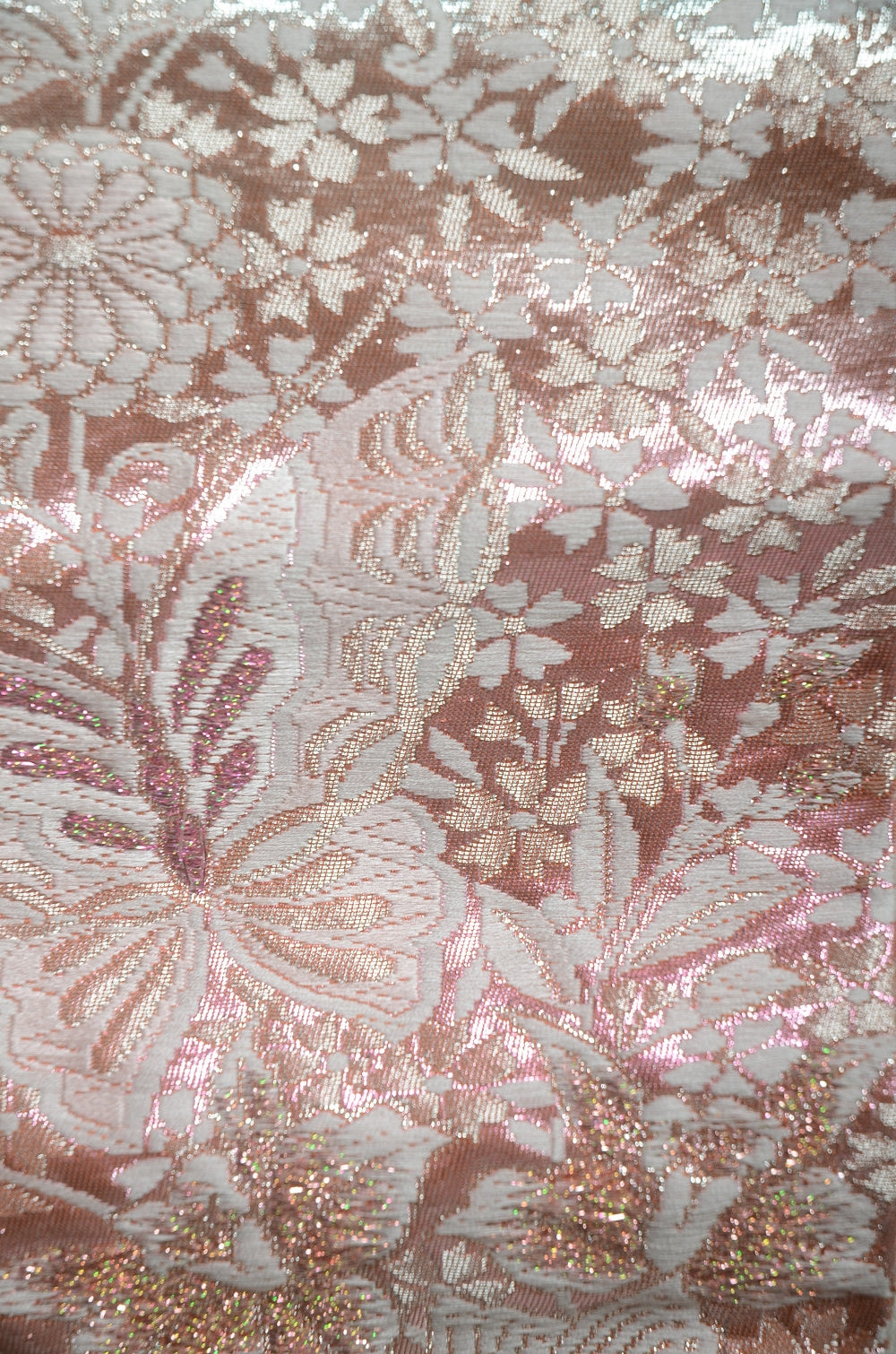 Japanese kimono 6 items set / TK #2-041