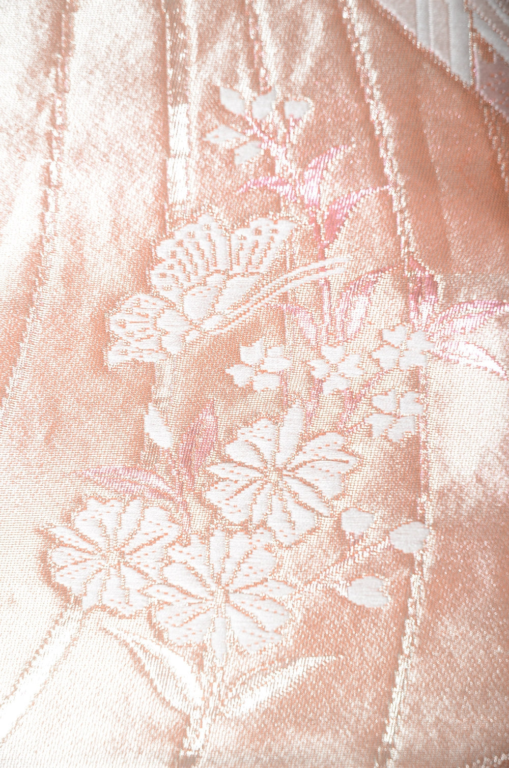 Japanese kimono 6 items set / TK #2-041