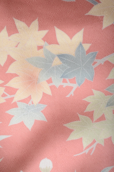 Japanese kimono 6 items set / TK #2-043