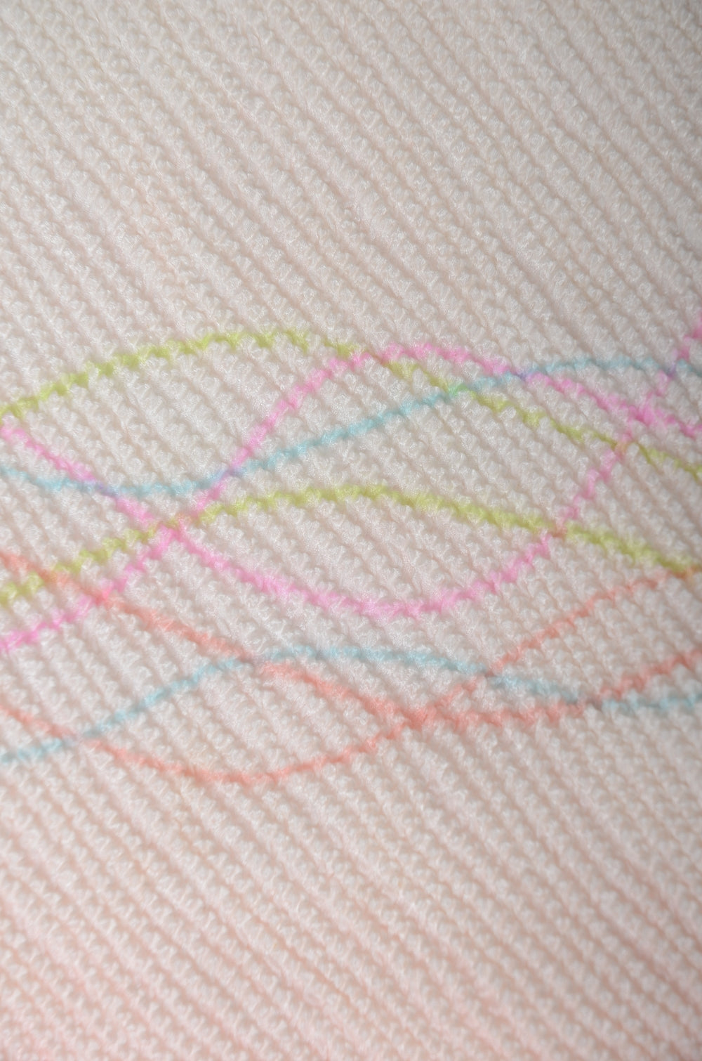 Japanese kimono 6 items set / TK #2-043