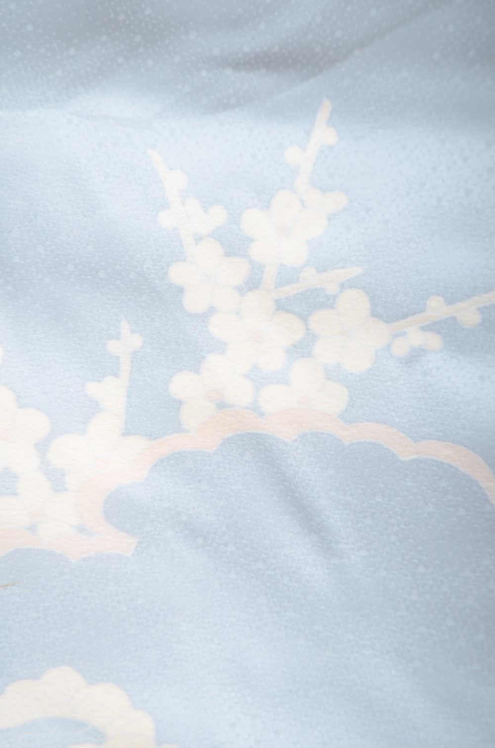 Japanese kimono 6 items set / TK #2-044