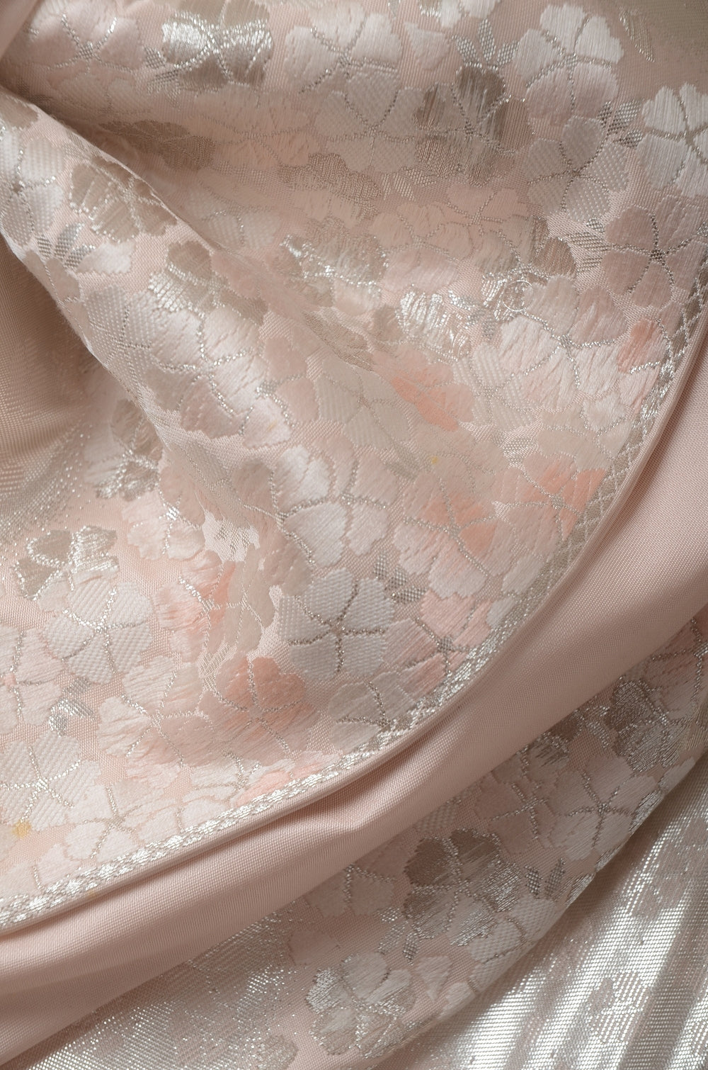 Japanese kimono 6 items set / TK #2-044