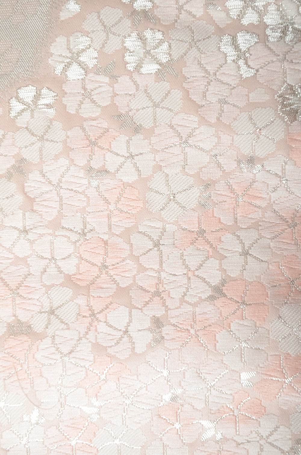 Japanese kimono 6 items set / TK #2-044