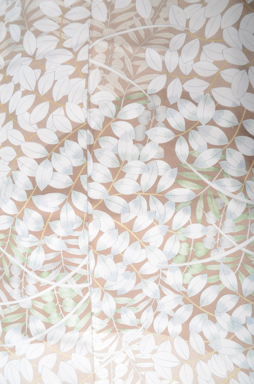 Japanese kimono 6 items set / TK #2-046