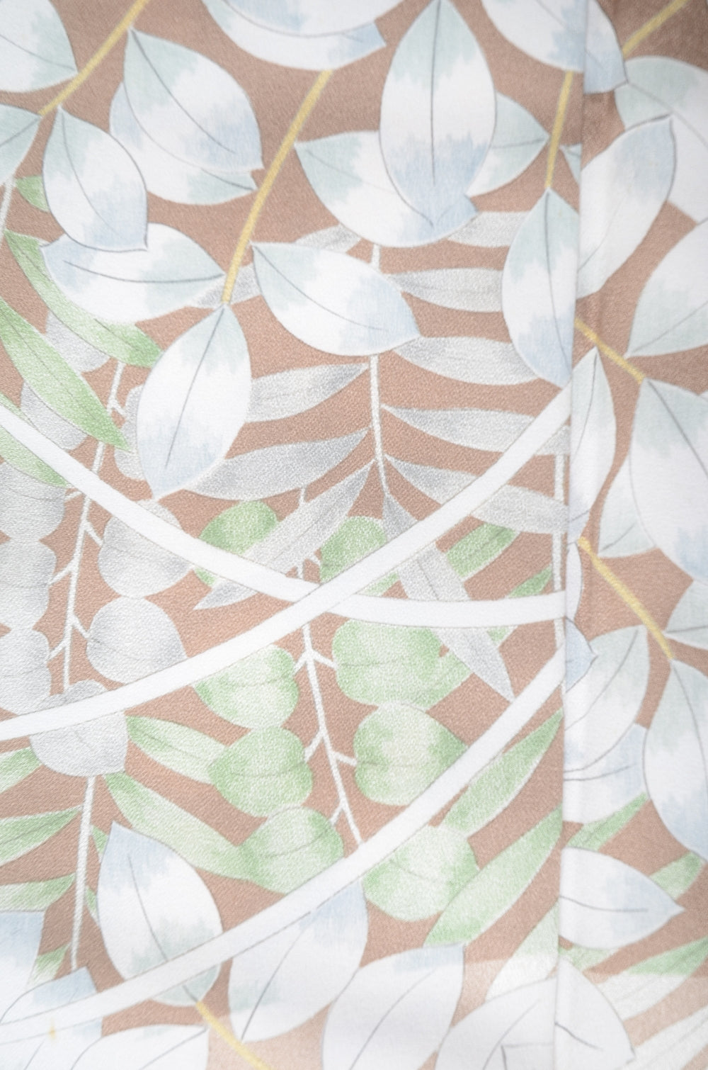 Japanese kimono 6 items set / TK #2-046