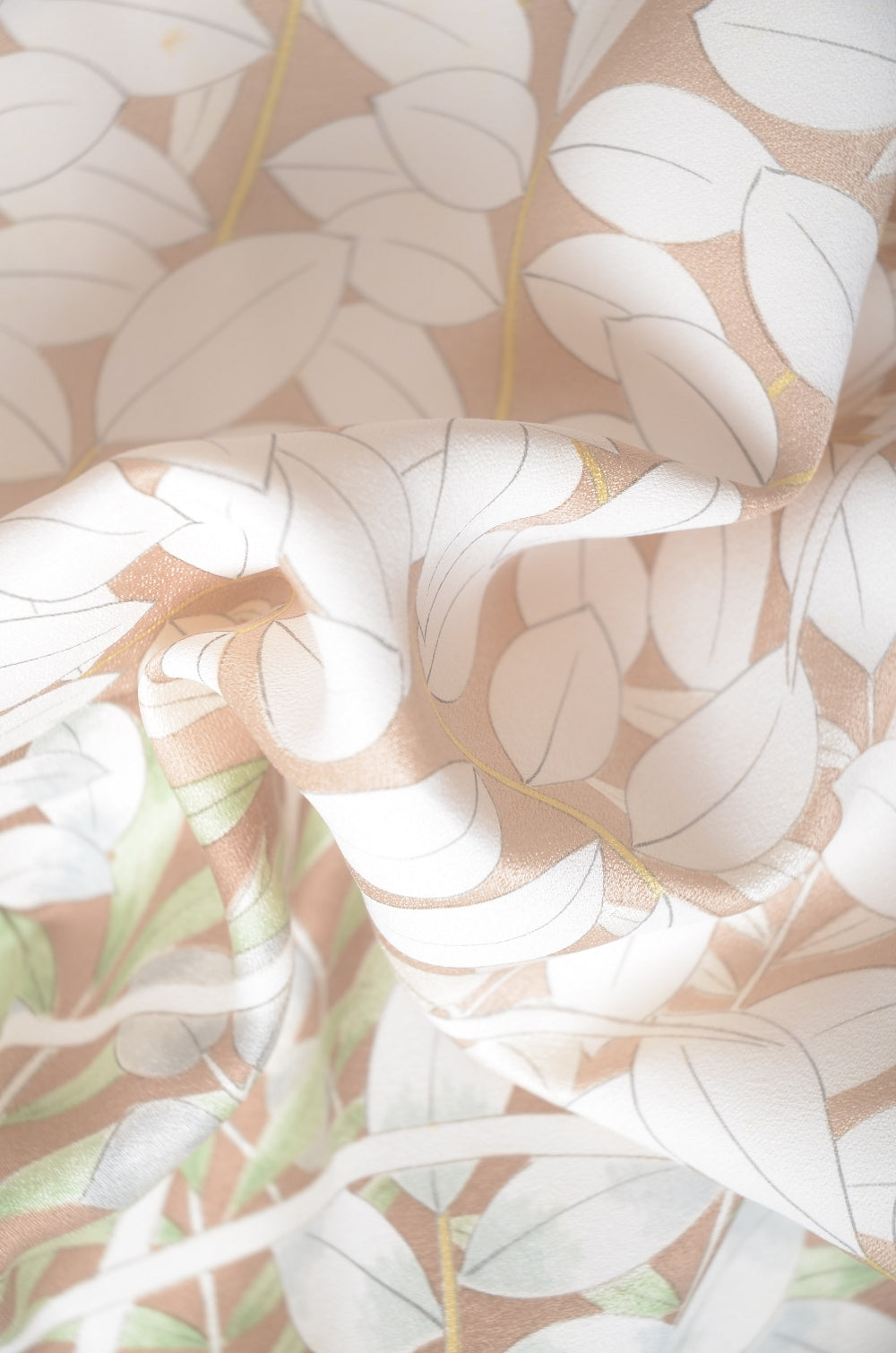 Japanese kimono 6 items set / TK #2-046