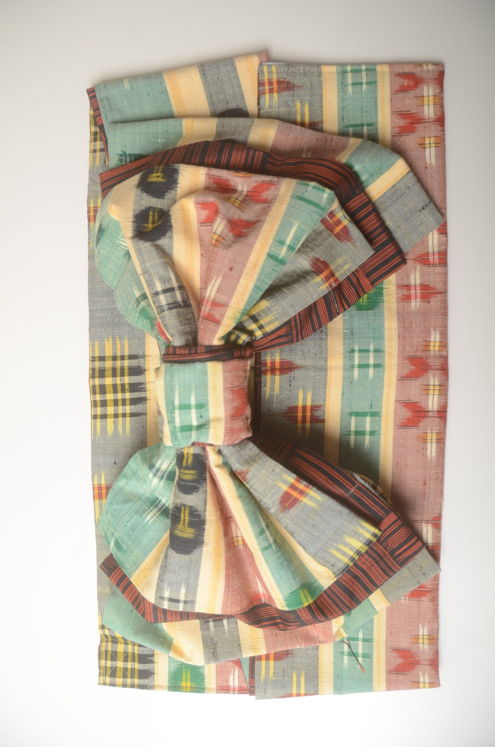 Japanese kimono 6 items set / TK #2-046