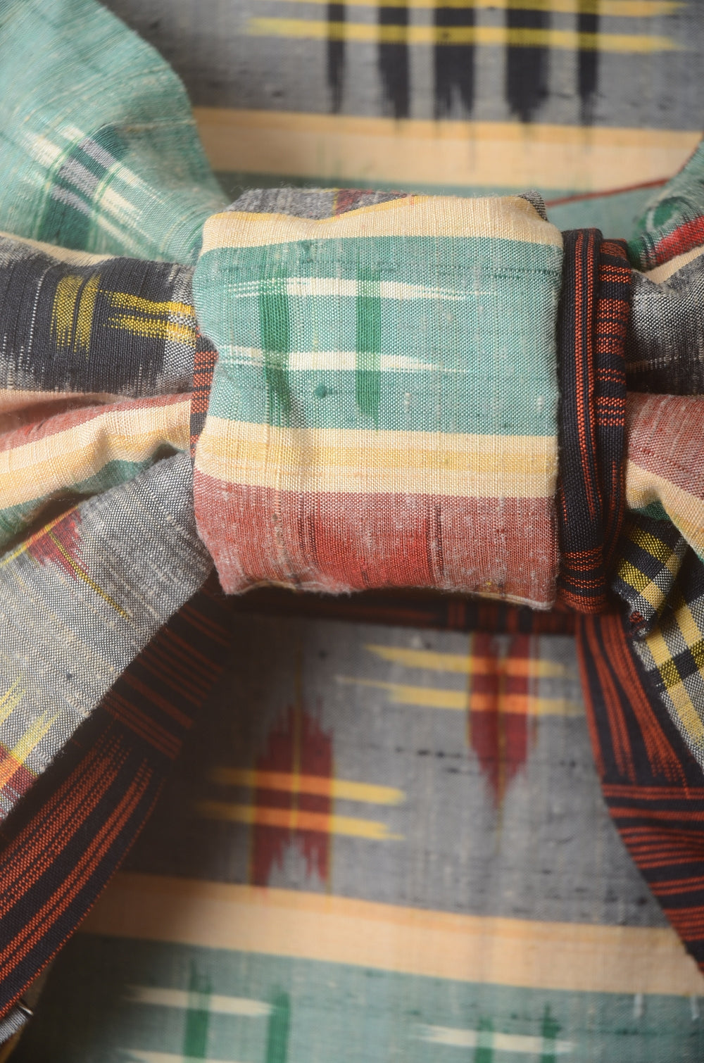 Japanese kimono 6 items set / TK #2-046